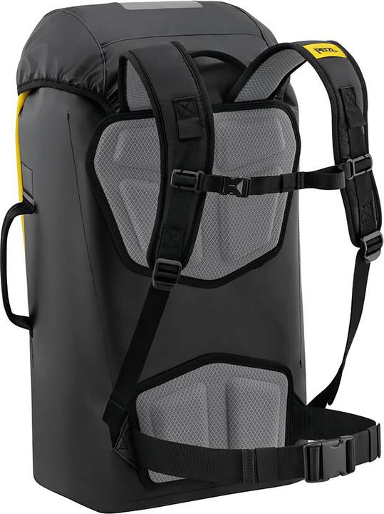 Produktbild Petzl Rucksack aus verschweisster Blache