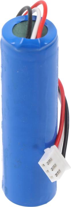 Immagine prodotto XCell Batteria per casco laser in sostituzione della Theradome INR18650-1S1P - 3400mAh, 3,7V, Li-Ion (1 pz., 3400 mAh)