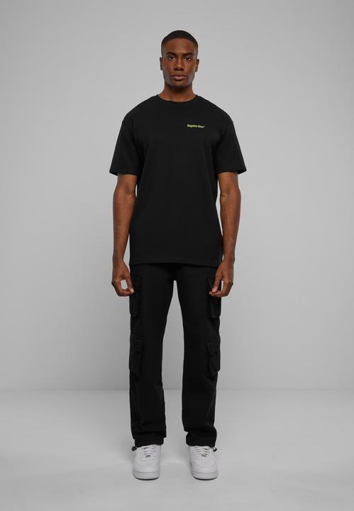 Produktbild Forgotten Faces Formel F Oversized Tee (XL)