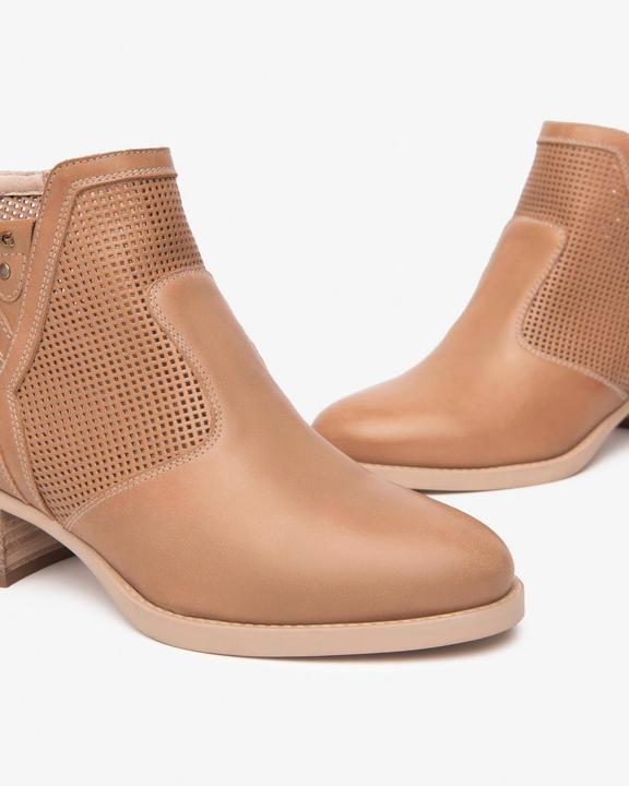 Actual product image Nero Giardini Stiefelette (39)
