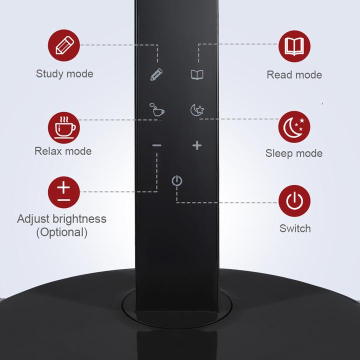 Actual product image Taotronics TT-DL10