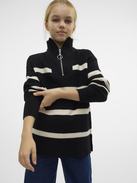 Produktbild Vero Moda VMSABA Pullover Strickpullover (116)