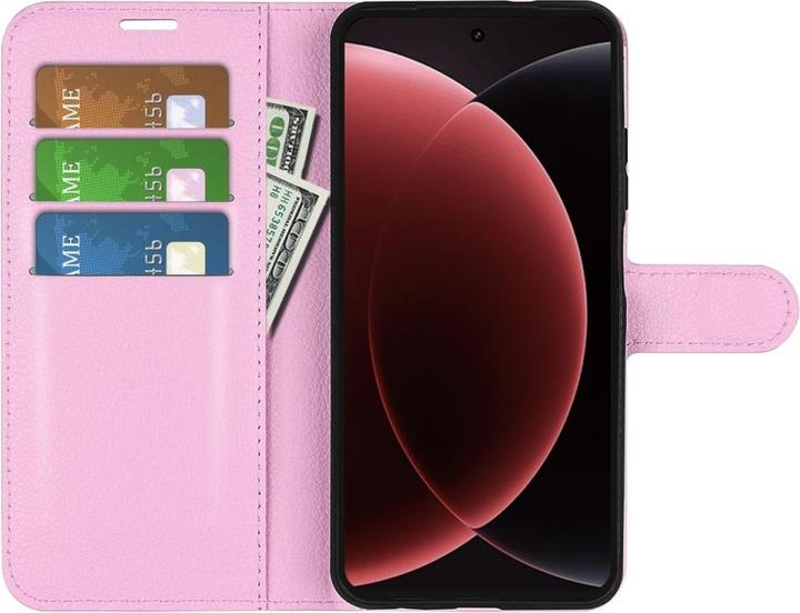 Produktbild Screenguard Leather Guard Lederhülle (Xiaomi 15 Ultra)