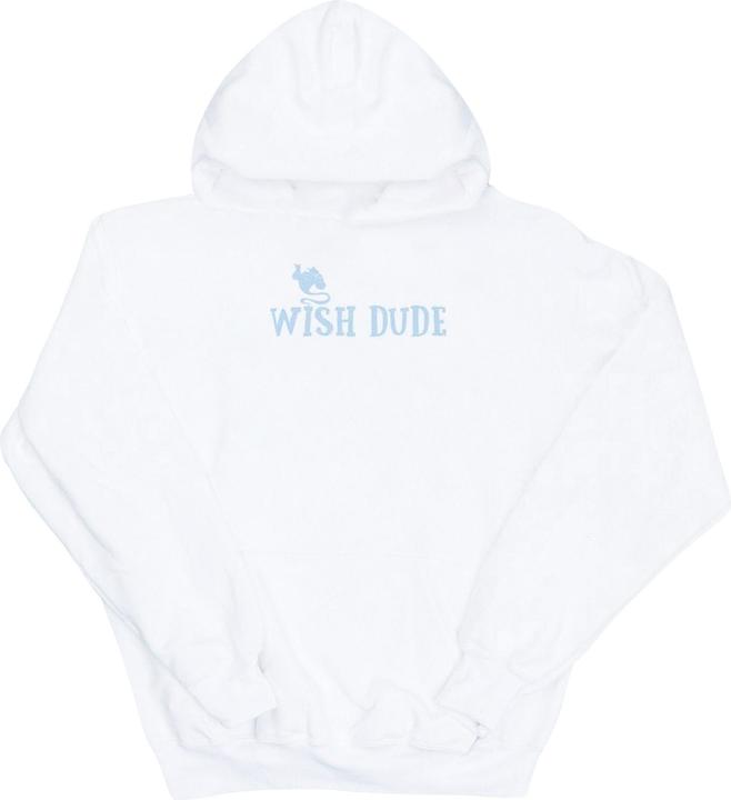 Produktbild Disney Aladdin Wish Dude Kapuzenpullover (L)