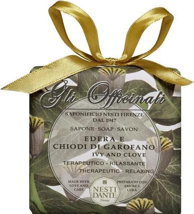 Nesti Dante IVY & CLOVE GLI OFFICINALI 200 g (200 ml)