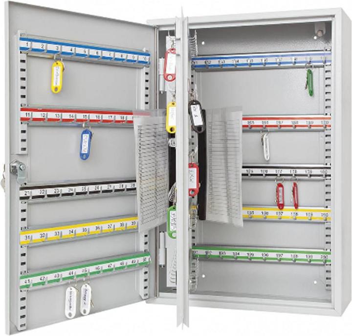 Produktbild Wedo Schlüsselschrank