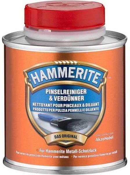 Produktbild Hammerite Pinselreiniger & Verdünner (245 g, 250 ml)