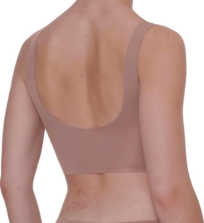Immagine prodotto Sloggi ZERO Feel 2.0 Top Bustier (XL, Confezione singola)