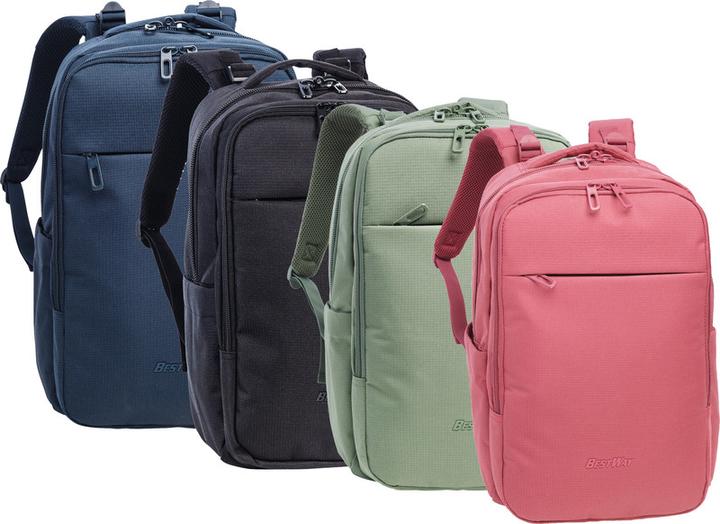 Produktbild Bestway Notebook Rucksack Cabin Pro Ultimate Small (20 l)