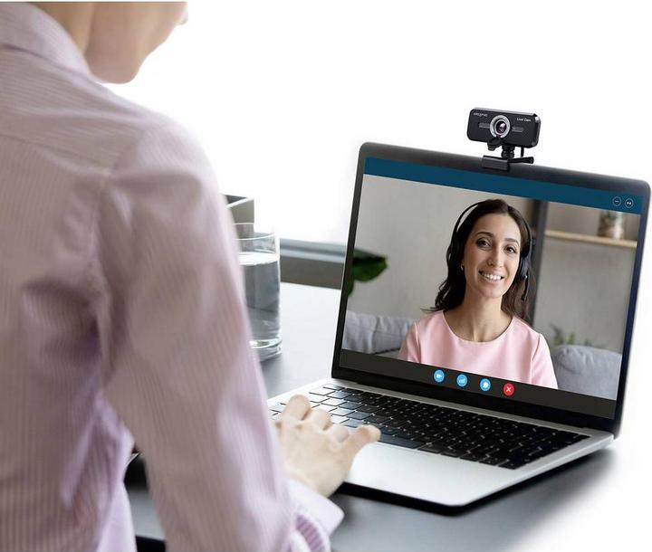 Immagine prodotto Creative Live Cam Sync V2 (2 Mpx)