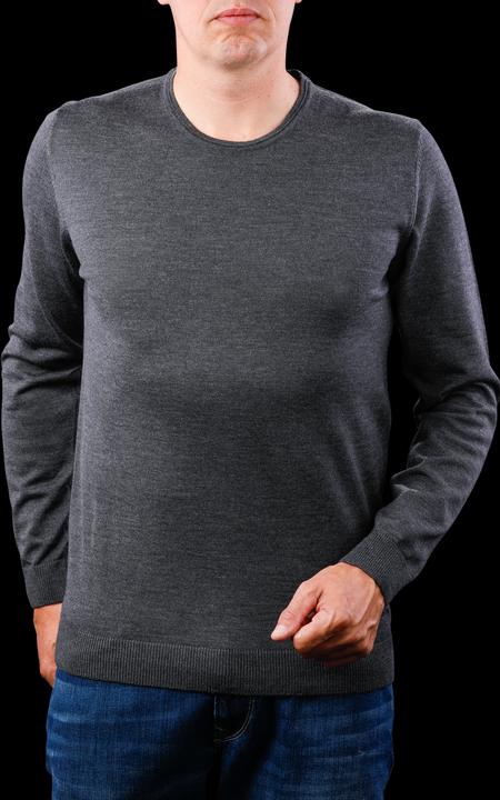 Joop! Denny Pullover 029 grey