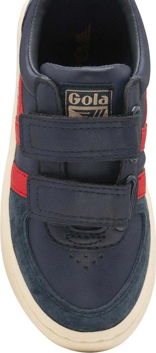 Image du produit Gola baskets enfant grandslam classic strap (28)