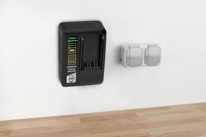 Produktbild Kärcher Schnellladegerät Battery Power 36 V * (36 V)
