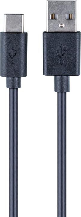 Bigben Cavo USB-C - nero (PS5, Xbox Series X)