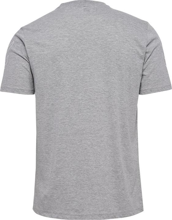 Immagine prodotto hummel Hmlelemental Tee In Cotone Chevron (XXL)