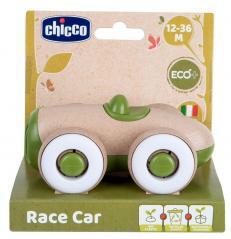 Actual product image Chicco Car green Eco+