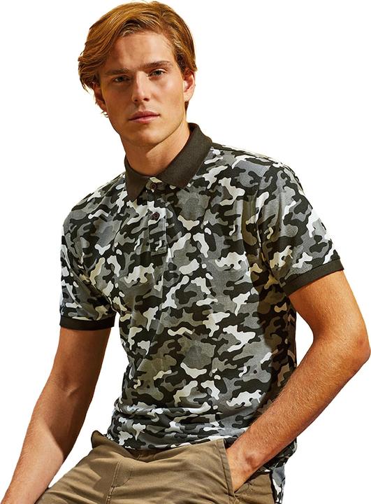 Actual product image Asquith & Fox UTRW5351 P (M)