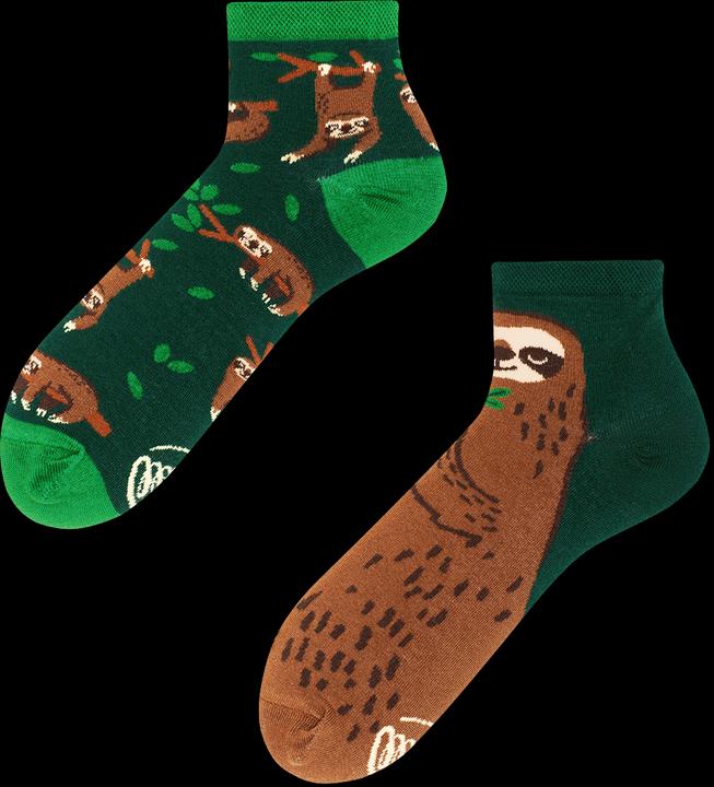 Produktbild Many Mornings Sloth Life (Einzelpack, 35 - 38)