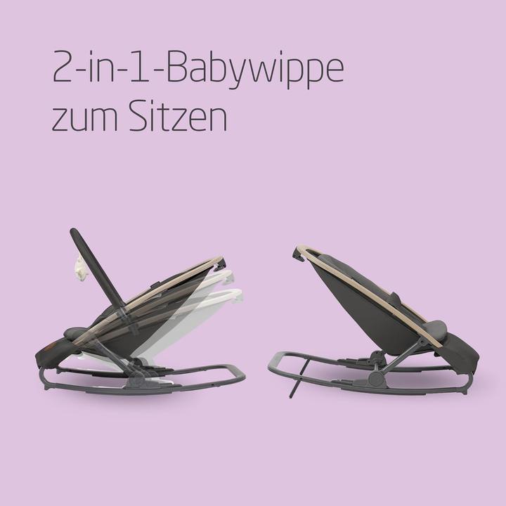 Actual product image Maxi-Cosi Kori