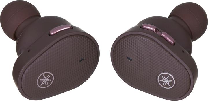 Produktbild Yamaha TW-E5B (ANC, 30 h, Kabelgebunden)