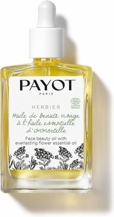 Produktbild Payot Paris Herbier Huile de Beauté Visage (30 ml, Gesichtsöl)