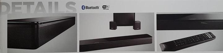 Image du produit Bose SoundTouch 300 (5.0 canaux)