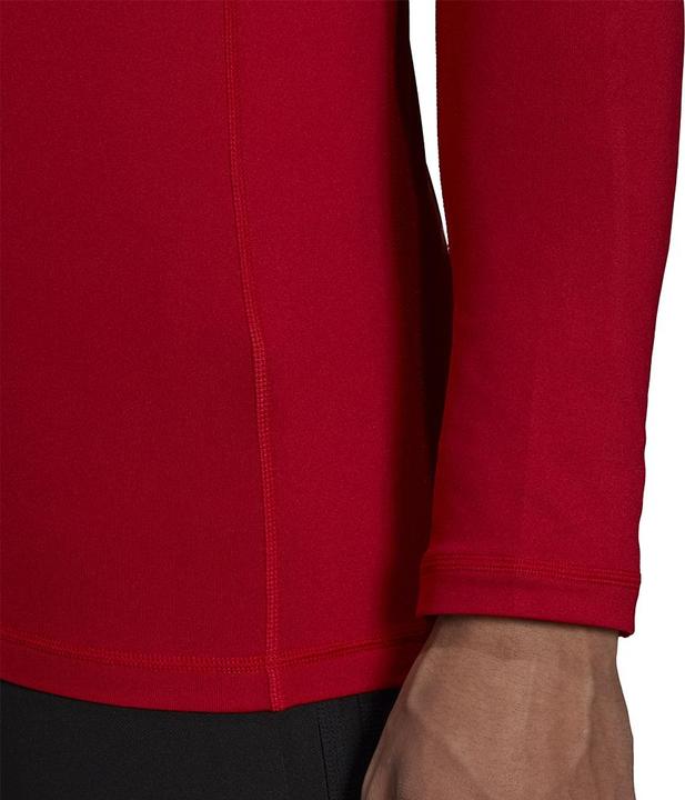 Actual product image adidas Techfit longsleeve men (XL)