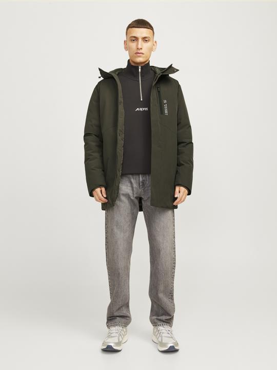 Immagine prodotto Aprel Parka Parka (L)