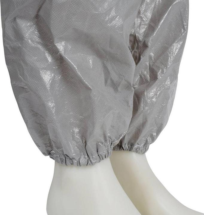 Produktbild 3M 4570 Protective Coverall, Grey, M (M)