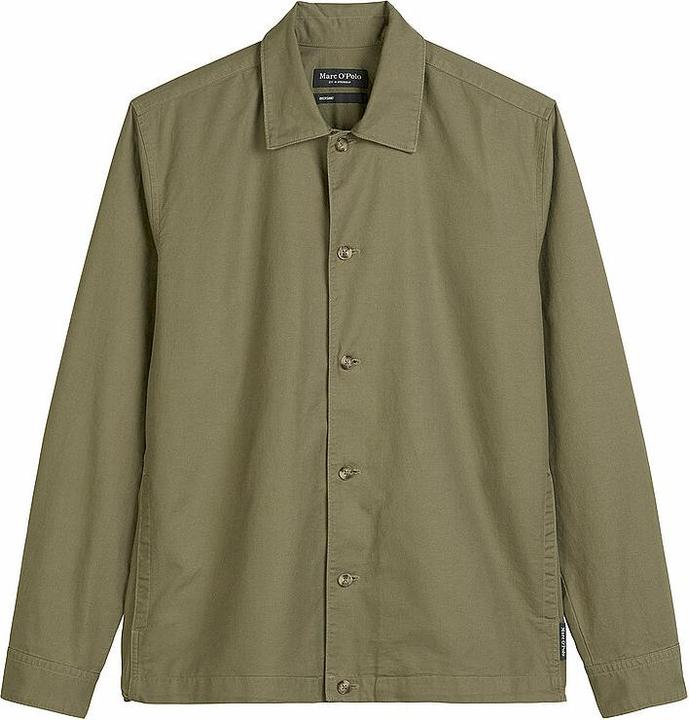 Produktbild Marc O'Polo Overshirt (XL)