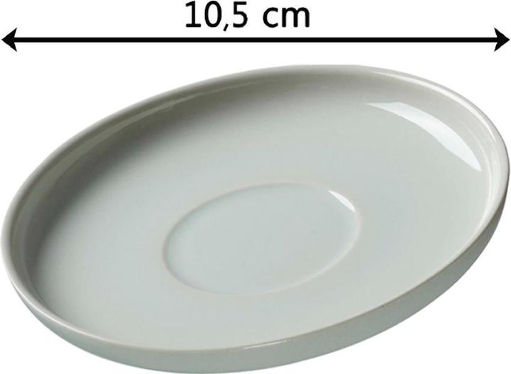 Produktbild Ritzenhoff & Breker Espresso Set JASPER (100 ml, 4 x)