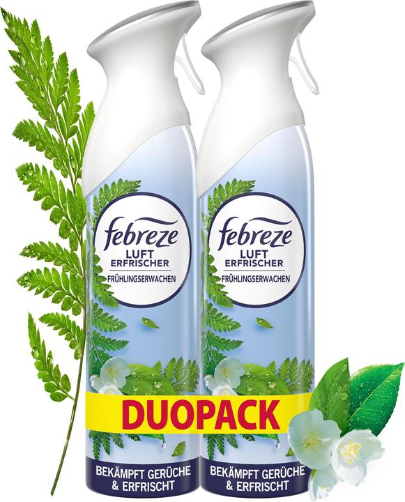 Image du produit Febreze Frühlingserwachen