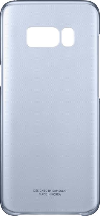 Produktbild Samsung Clear (Samsung Galaxy S8+)