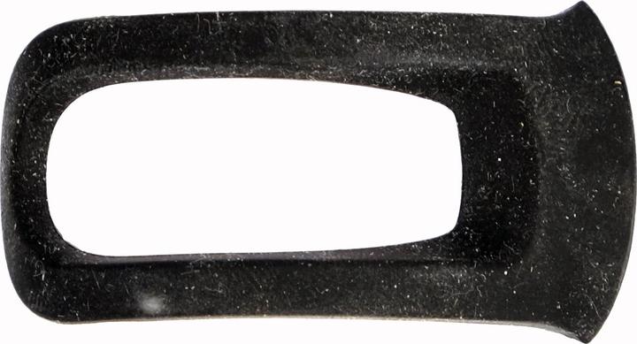 Produktbild knog. Blinder Road Strap, long, black SALE