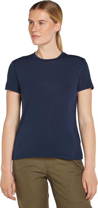 Immagine prodotto Icebreaker Maglietta donna Merino Blend Core SS (XL)