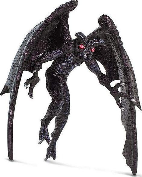 Actual product image Safari Mothman
