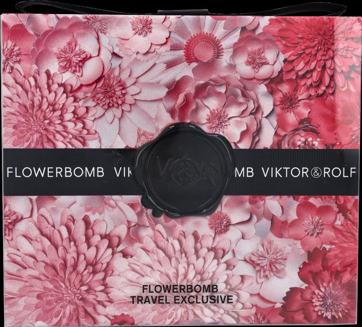 Immagine prodotto Viktor & Rolf fiore bomba (Eau de parfum, 60 ml)