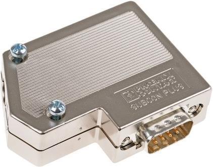 Produktbild Phoenix Contact SUBCONPLUS D-Sub Profibus