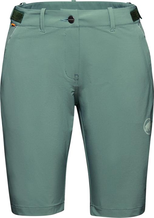 Actual product image Mammut Women's Runbold Shorts (38)