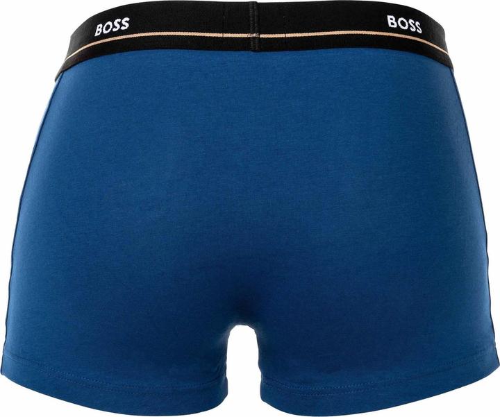 Produktbild BOSS Trunk 5P Essential (M, 5er Pack)