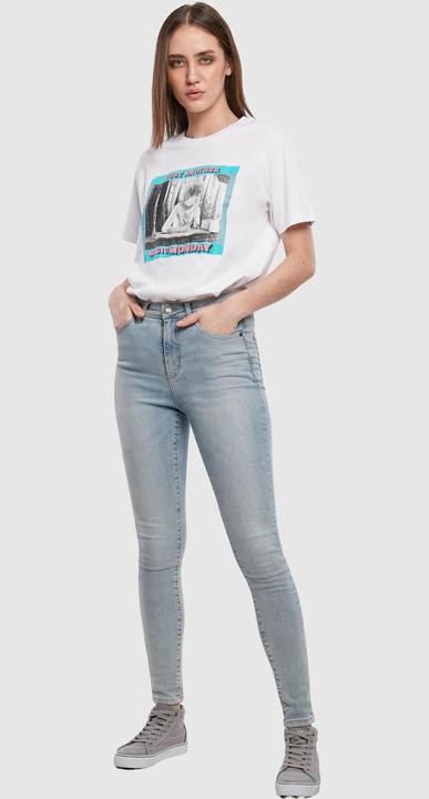 Immagine prodotto Merchcode Maglietta da donna Magic Monday (XS)