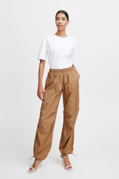 Actual product image B.young BYDAFIE CARGO PANTS 20814256 (40)