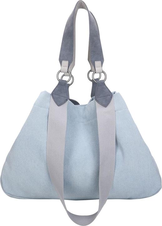 Actual product image Fritzi aus Preußen Izzy Medium Limited Schultertasche 42 cm