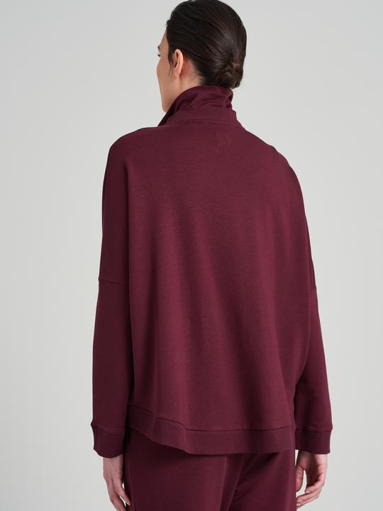 Image du produit Schiesser Veste sweat Mix & Relax (44)