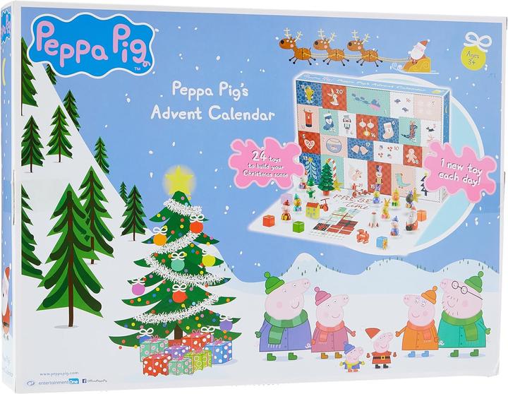 Immagine prodotto Character Peppa Pig