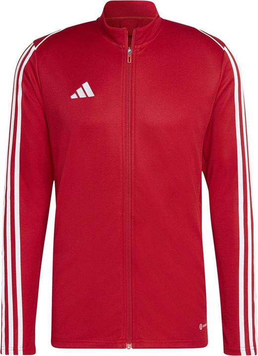 Red / White