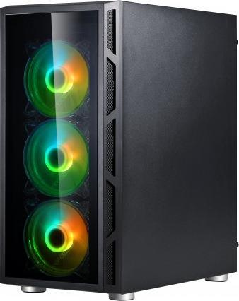 Actual product image Spire VISION 7025 RGB (ATX, mATX)