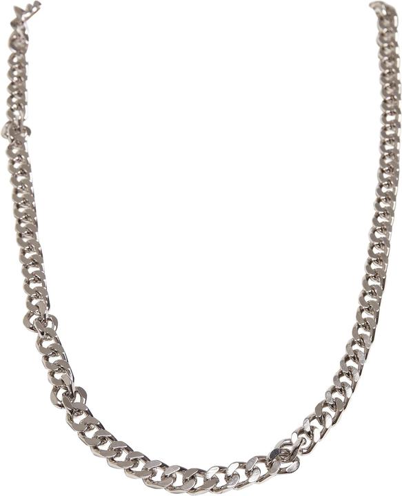 Produktbild Urban Classics Long Basic Necklace (100% Eisen)