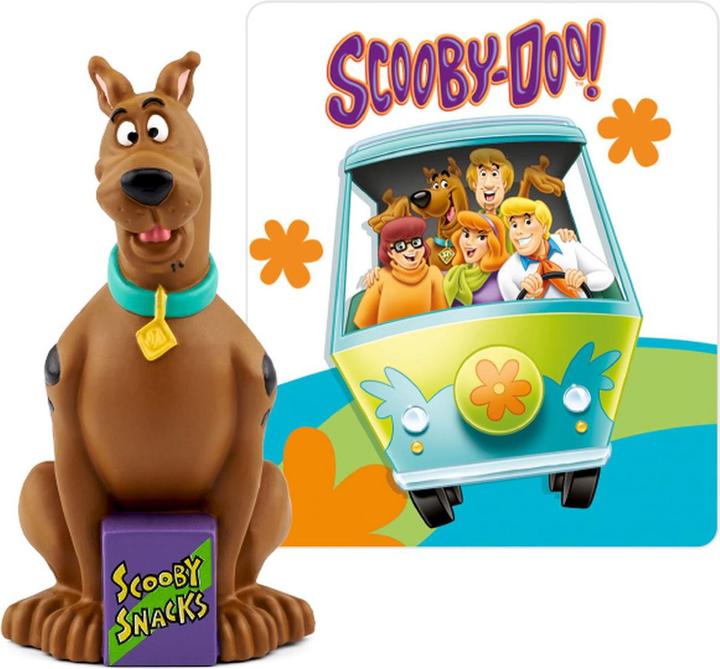 Produktbild Tonies Scooby-Doo (Deutsch)