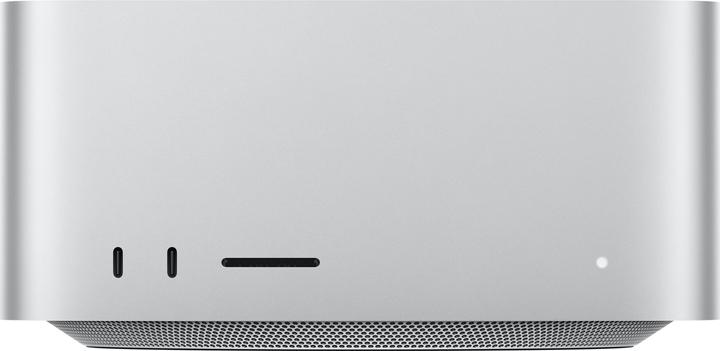 Actual product image Apple Mac Studio – 2025 (M4 Max, 36 GB, 512 GB, Apple M4 Max 32-Core)